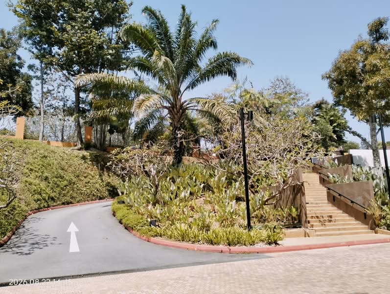 Savannah Condopark, 53 Simei Rise, Pasir Ris / Tampines, 3 Bedrooms, 1,453 sqft, Condominium For Sale, by Lim Kian Hong, 500243373 - Exterior - PropertyGuru.com.sg