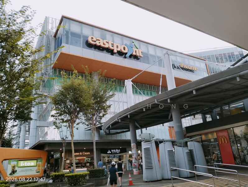 Savannah Condopark, 53 Simei Rise, Pasir Ris / Tampines, 3 Bedrooms, 1,453 sqft, Condominium For Sale, by Lim Kian Hong, 500243373 - Exterior - PropertyGuru.com.sg