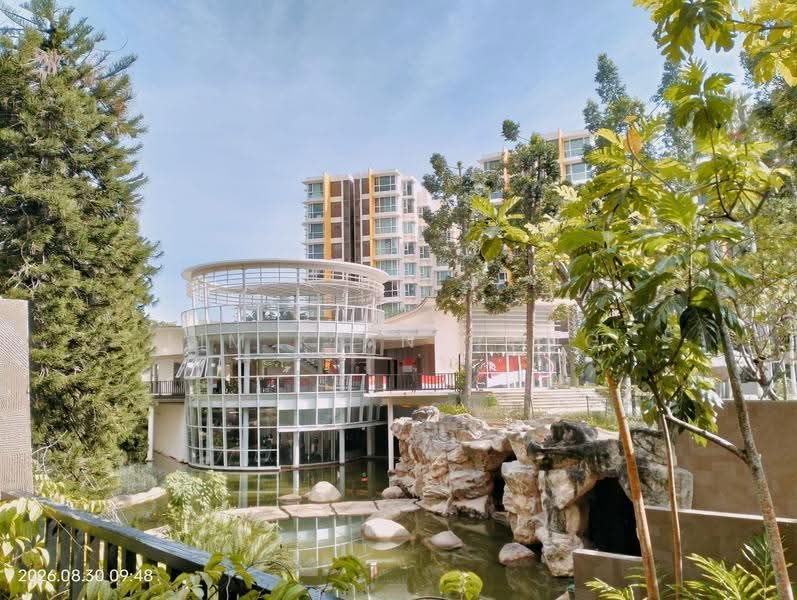Savannah Condopark, 53 Simei Rise, Pasir Ris / Tampines, 3 Bedrooms, 1,453 sqft, Condominium For Sale, by Lim Kian Hong, 500243373 - Exterior - PropertyGuru.com.sg