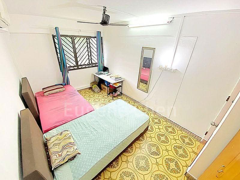 522 Ang Mo Kio Avenue 5, 522 Ang Mo Kio Avenue 5, Room Rental, 150 sqft, HDB Flat For Rent, by Jeffrey Lee, 500243375 - Bedroom - PropertyGuru.com.sg
