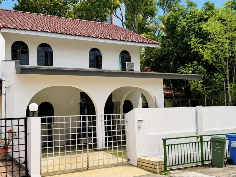 D19 C.H.E.A.P Semi D 1km Rosyth Nanyang Park, Jalan Limbok, Hougang / Punggol / Sengkang, 4 Bedrooms, 2,300 sqft, Semi-Detached House For Sale, by Jolin Toh, 500243376 - Exterior - PropertyGuru.com.sg