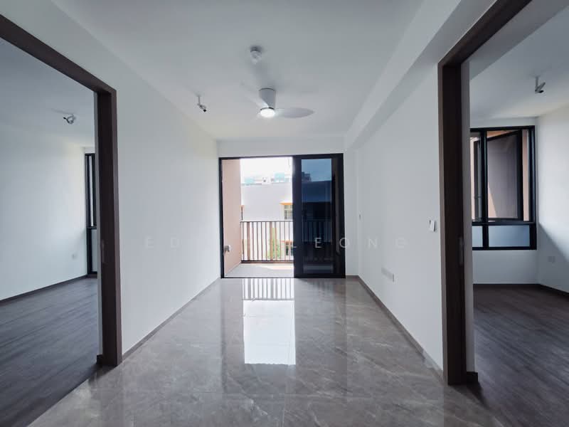 Norwood Grand, , 2 Bedrooms, 624 sqft, Condominium For Rent, by Eddie Leong, 500243377 - Living - PropertyGuru.com.sg