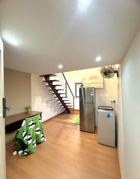 cityliving @ lavender, , Studio, 323 sqft, Walk-up Apartment For Rent, by Ryan Tan, 500243379 - Interior - PropertyGuru.com.sg
