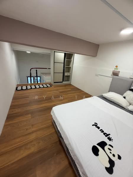 cityliving @ lavender, , Studio, 323 sqft, Walk-up Apartment For Rent, by Ryan Tan, 500243379 - Bedroom - PropertyGuru.com.sg