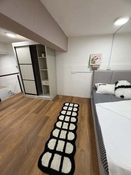 cityliving @ lavender, , Studio, 323 sqft, Walk-up Apartment For Rent, by Ryan Tan, 500243379 - Bedroom - PropertyGuru.com.sg
