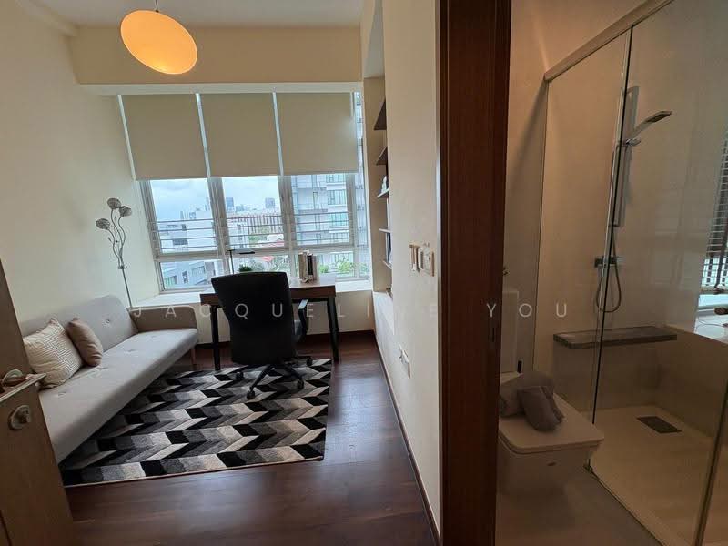 Residences @ Emerald Hill, 119 Emerald Hill Road, Orchard / River Valley, 4 Bedrooms, 2,196 sqft, Condominium For Sale, by Jacqueline You, 500243383 - PropertyGuru.com.sg