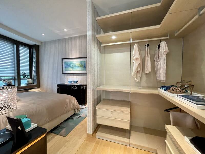 Cliveden at Grange, 100 Grange Road, 3 Bedrooms, 2,153 sqft, Condominium For Sale, by Ken Lim, 500243384 - PropertyGuru.com.sg