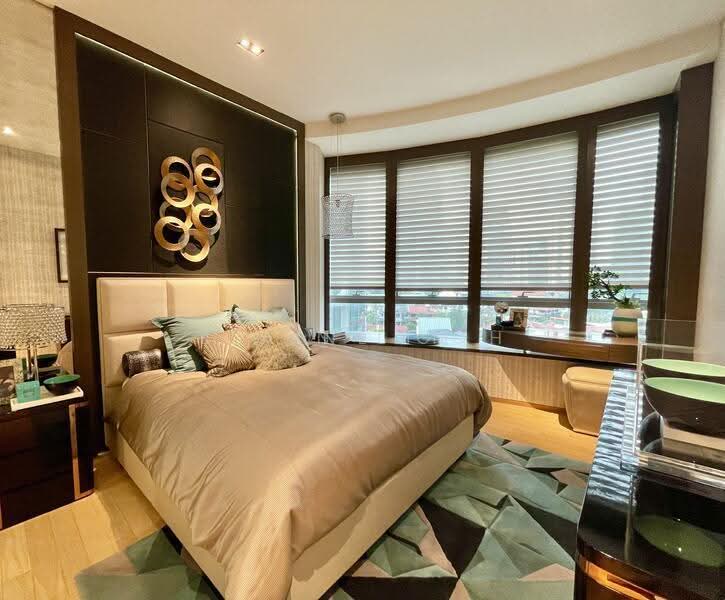 Cliveden at Grange, 100 Grange Road, 3 Bedrooms, 2,153 sqft, Condominium For Sale, by Ken Lim, 500243384 - PropertyGuru.com.sg