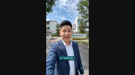 Pinevale, 12 Tampines Street 73, Pasir Ris / Tampines, 3 Bedrooms, 1,389 sqft, Condominium For Sale, by Yosh Choong, 500243385 - PropertyGuru.com.sg