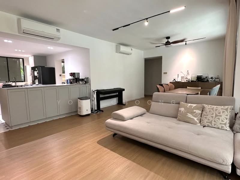 Pinevale, 12 Tampines Street 73, Pasir Ris / Tampines, 3 Bedrooms, 1,389 sqft, Condominium For Sale, by Yosh Choong, 500243385 - Living Room - PropertyGuru.com.sg