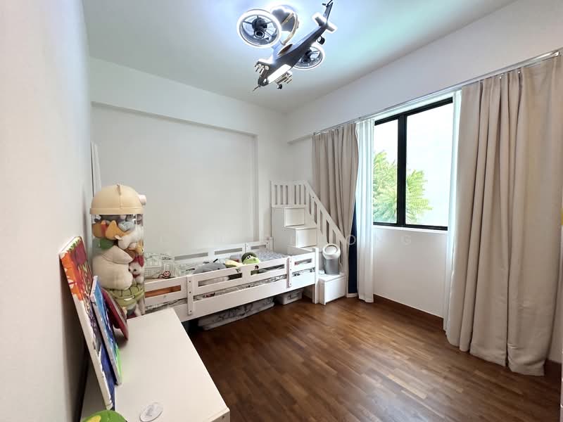 Pinevale, 12 Tampines Street 73, Pasir Ris / Tampines, 3 Bedrooms, 1,389 sqft, Condominium For Sale, by Yosh Choong, 500243385 - Bedroom - PropertyGuru.com.sg