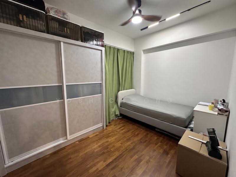 Pinevale, 12 Tampines Street 73, Pasir Ris / Tampines, 3 Bedrooms, 1,389 sqft, Condominium For Sale, by Yosh Choong, 500243385 - Bedroom - PropertyGuru.com.sg