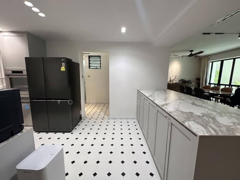 Pinevale, 12 Tampines Street 73, Pasir Ris / Tampines, 3 Bedrooms, 1,389 sqft, Condominium For Sale, by Yosh Choong, 500243385 - Kitchen - PropertyGuru.com.sg