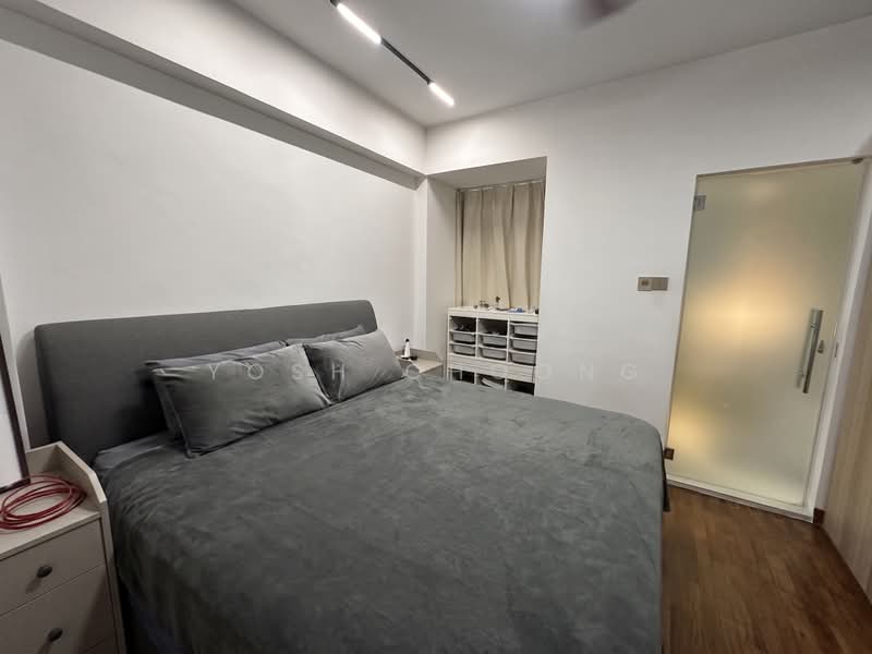 Pinevale, 12 Tampines Street 73, Pasir Ris / Tampines, 3 Bedrooms, 1,389 sqft, Condominium For Sale, by Yosh Choong, 500243385 - Bedroom - PropertyGuru.com.sg