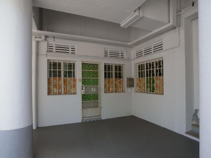 TIONG BAHRU MRT 2 BED, Tiong Bahru Walkup Apartment, 2 Bedrooms, 900 sqft, Walk-up Apartment For Rent, by Susan Prior, 500243386 - Exterior - PropertyGuru.com.sg
