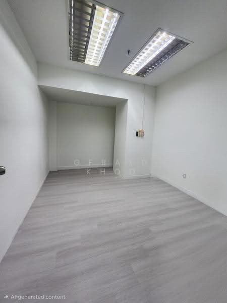Pantech Business Hub, 196 Pandan Loop, 1,100 sqft, Factory / Workshop (B2) For Rent, by Gerald Khoo, 500243389 - Interior - CommercialGuru.com.sg