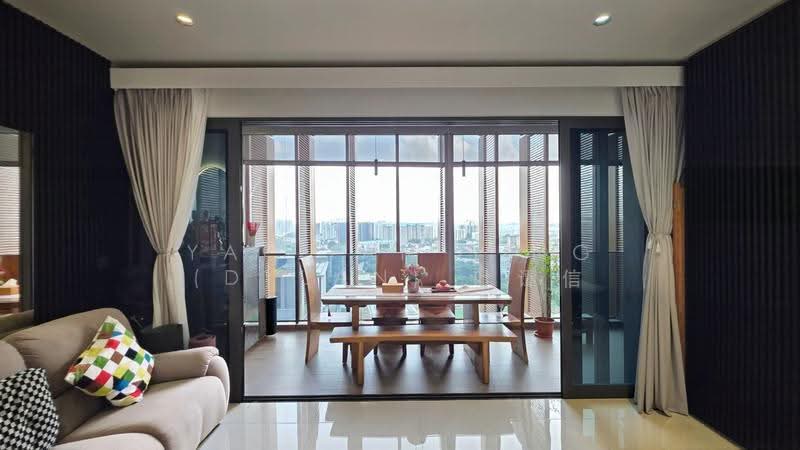 Midwood, 10 Hillview Rise, 4 Bedrooms, 1,259 sqft, Condominium For Rent, by Yap Tan Sing (Dylan) 叶谭信, 500243392 - PropertyGuru.com.sg