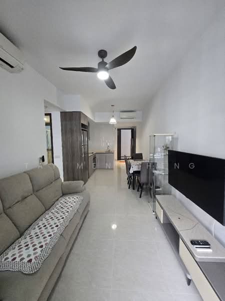 Forest Woods, Lorong Lew Lian, 2 Bedrooms, 721 sqft, Condominium For Rent, by Tay Meng Heng, 500243393 - PropertyGuru.com.sg