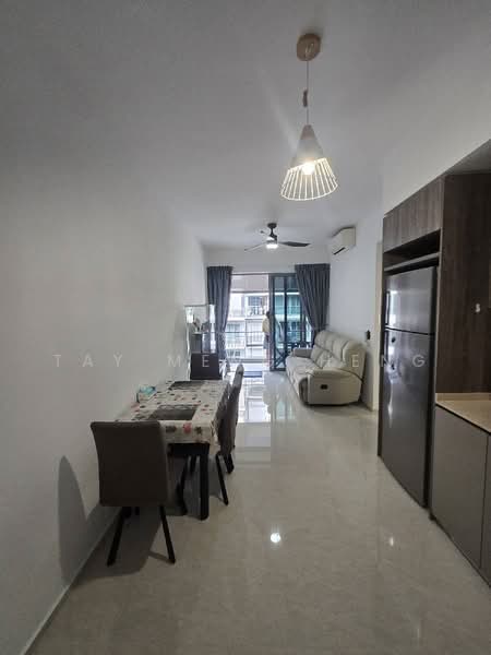 Forest Woods, Lorong Lew Lian, 2 Bedrooms, 721 sqft, Condominium For Rent, by Tay Meng Heng, 500243393 - PropertyGuru.com.sg
