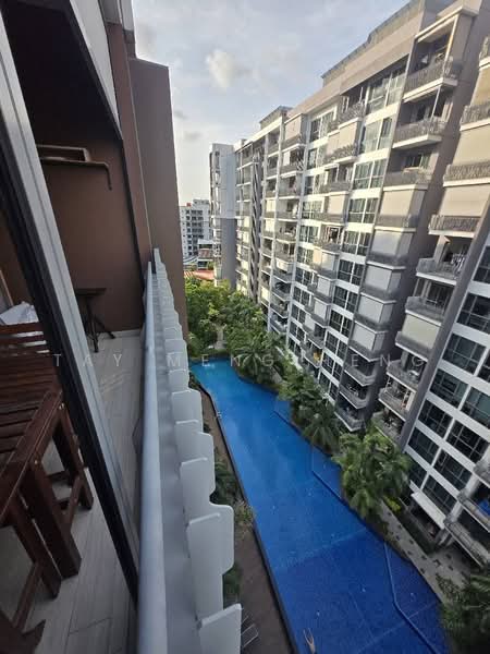 Forest Woods, Lorong Lew Lian, 2 Bedrooms, 721 sqft, Condominium For Rent, by Tay Meng Heng, 500243393 - PropertyGuru.com.sg