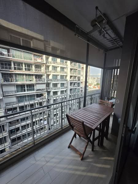 Forest Woods, Lorong Lew Lian, 2 Bedrooms, 721 sqft, Condominium For Rent, by Tay Meng Heng, 500243393 - PropertyGuru.com.sg