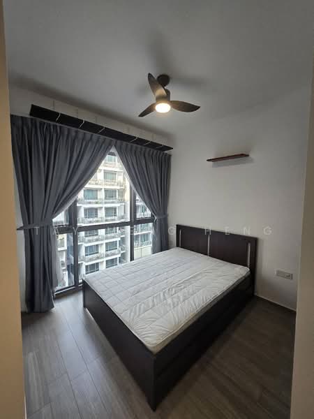 Forest Woods, Lorong Lew Lian, 2 Bedrooms, 721 sqft, Condominium For Rent, by Tay Meng Heng, 500243393 - PropertyGuru.com.sg