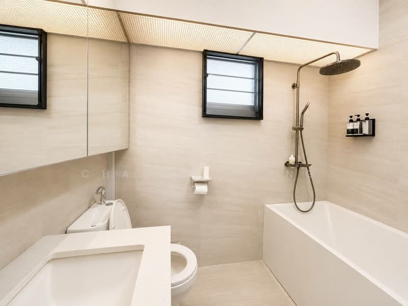 109A Canberra Walk, 109A Canberra Walk, Sembawang / Yishun, 3 Bedrooms, 1,012 sqft, HDB Flat For Sale, by Charissa Kong, 500243395 - Bathroom - PropertyGuru.com.sg