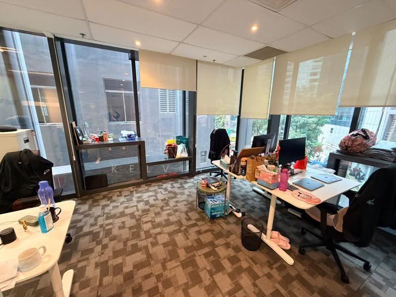 Raffles Place - Nicely Fitted Office, , 2,831 sqft, Office For Rent, by Kelvin Teo, 500243396 - CommercialGuru.com.sg