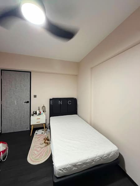 207C Compassvale Lane, 207C Compassvale Lane, Room Rental, 150 sqft, HDB Flat For Rent, by Lawrence Quek, 500243397 - Bedroom - PropertyGuru.com.sg