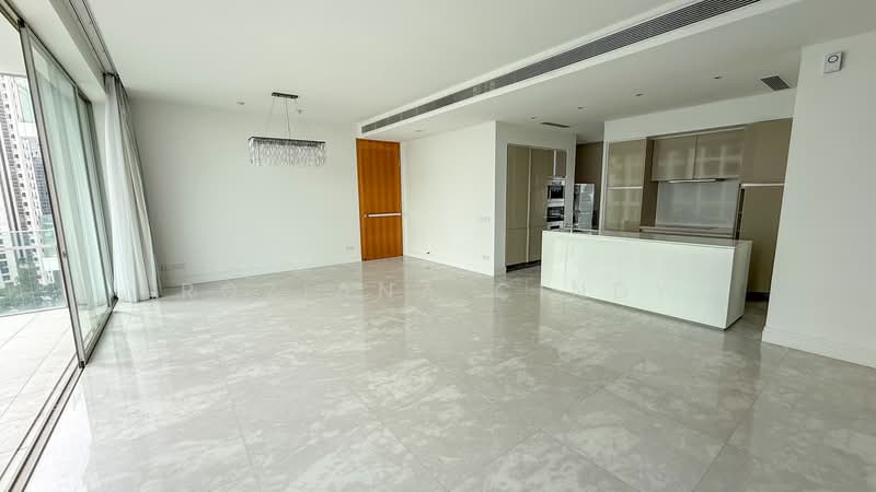 Ardmore II, 2 Ardmore Park, Tanglin / Holland / Bukit Timah, 4 Bedrooms, 2,024 sqft, Condominium For Rent, by Roziana Cindy, 500243398 - Living Room - PropertyGuru.com.sg