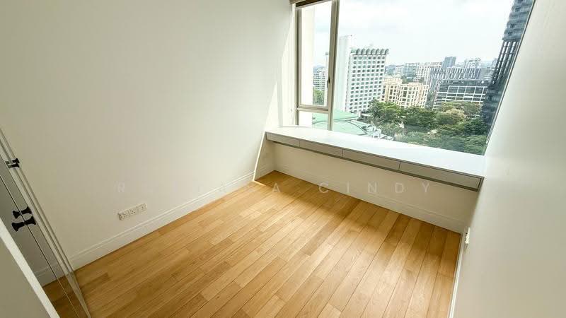 Ardmore II, 2 Ardmore Park, Tanglin / Holland / Bukit Timah, 4 Bedrooms, 2,024 sqft, Condominium For Rent, by Roziana Cindy, 500243398 - Bedroom 2 - PropertyGuru.com.sg
