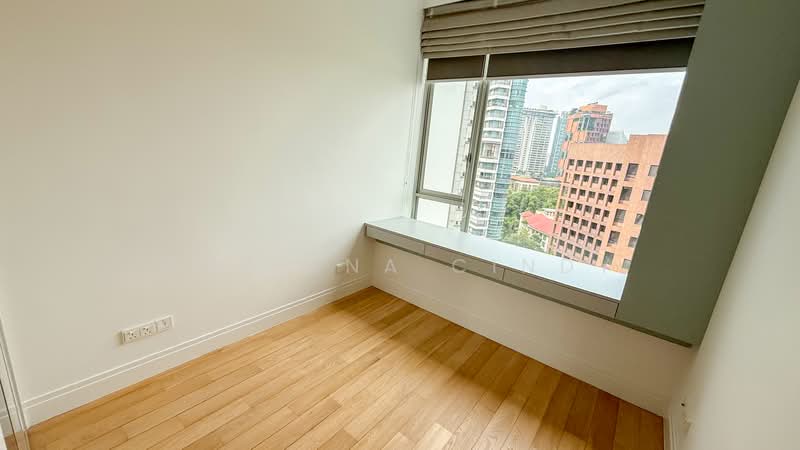 Ardmore II, 2 Ardmore Park, Tanglin / Holland / Bukit Timah, 4 Bedrooms, 2,024 sqft, Condominium For Rent, by Roziana Cindy, 500243398 - Bedroom 3 - PropertyGuru.com.sg