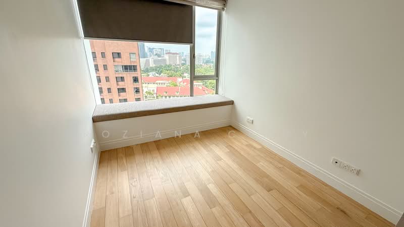 Ardmore II, 2 Ardmore Park, Tanglin / Holland / Bukit Timah, 4 Bedrooms, 2,024 sqft, Condominium For Rent, by Roziana Cindy, 500243398 - Bedroom 4 - PropertyGuru.com.sg