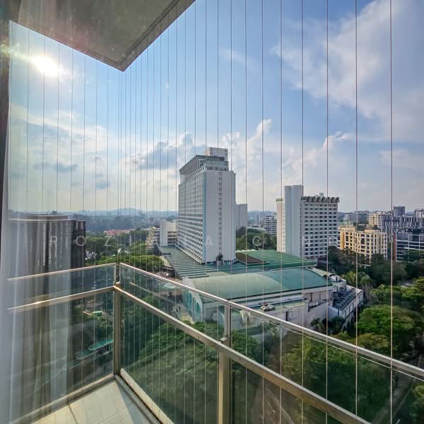 Ardmore II, 2 Ardmore Park, Tanglin / Holland / Bukit Timah, 4 Bedrooms, 2,024 sqft, Condominium For Rent, by Roziana Cindy, 500243398 - View - PropertyGuru.com.sg