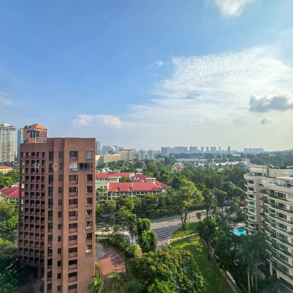 Ardmore II, 2 Ardmore Park, Tanglin / Holland / Bukit Timah, 4 Bedrooms, 2,024 sqft, Condominium For Rent, by Roziana Cindy, 500243398 - Exterior - PropertyGuru.com.sg