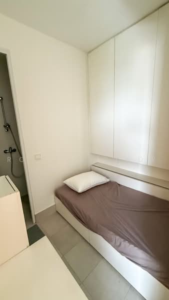 Ardmore II, 2 Ardmore Park, Tanglin / Holland / Bukit Timah, 4 Bedrooms, 2,024 sqft, Condominium For Rent, by Roziana Cindy, 500243398 - Bedroom - PropertyGuru.com.sg