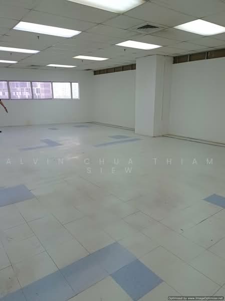 IMM Building, 2 Jurong East Street 21, Boon Lay / Jurong / Tuas, 1,055 sqft, Light Industrial (B1) For Rent, by Alvin Chua Thiam Siew, 500243399 - CommercialGuru.com.sg