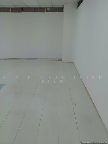 IMM Building, 2 Jurong East Street 21, Boon Lay / Jurong / Tuas, 1,055 sqft, Light Industrial (B1) For Rent, by Alvin Chua Thiam Siew, 500243399 - Interior - CommercialGuru.com.sg