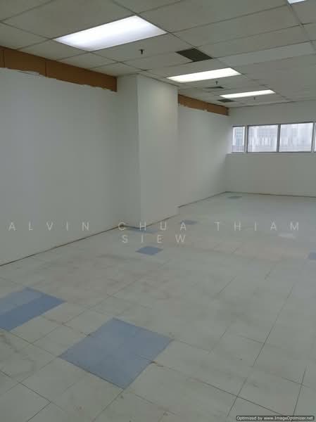 IMM Building, 2 Jurong East Street 21, Boon Lay / Jurong / Tuas, 1,055 sqft, Light Industrial (B1) For Rent, by Alvin Chua Thiam Siew, 500243399 - Interior - CommercialGuru.com.sg