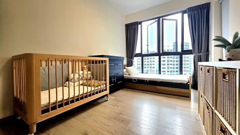 The Criterion, 1 Yishun Street 51, 3 Bedrooms, 1,076 sqft, Condominium For Sale, by Keith Ong, 500243401 - Bedroom - PropertyGuru.com.sg