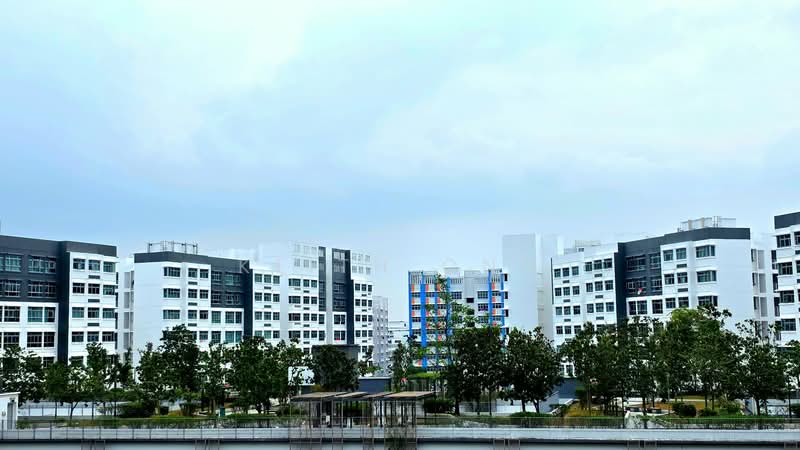 The Criterion, 1 Yishun Street 51, 3 Bedrooms, 1,076 sqft, Condominium For Sale, by Keith Ong, 500243401 - PropertyGuru.com.sg