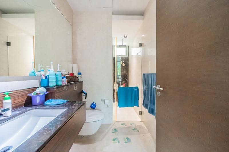 The Glyndebourne, 38 Trevose Crescent, 2 Bedrooms, 1,044 sqft, Condominium For Rent, by Sabrina Chai, 500243408 - Bathroom - PropertyGuru.com.sg