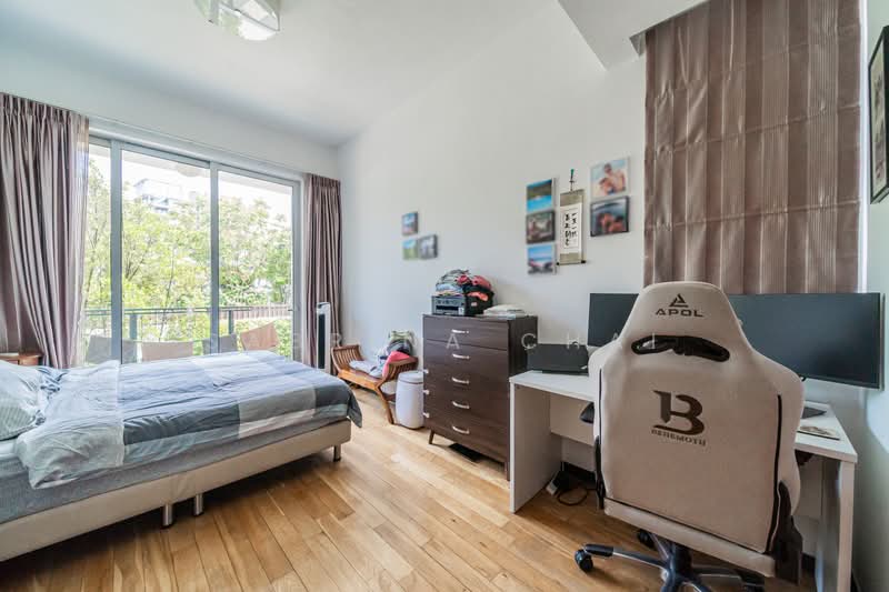 The Glyndebourne, 38 Trevose Crescent, 2 Bedrooms, 1,044 sqft, Condominium For Rent, by Sabrina Chai, 500243408 - Bedroom - PropertyGuru.com.sg
