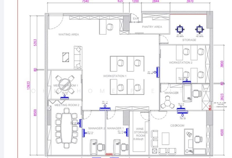Henderson Building, 221 Henderson Road, Alexandra / Commonwealth, 2,454 sqft, Light Industrial (B1) For Sale, by JIMMY GIAM, 500243409 - CommercialGuru.com.sg