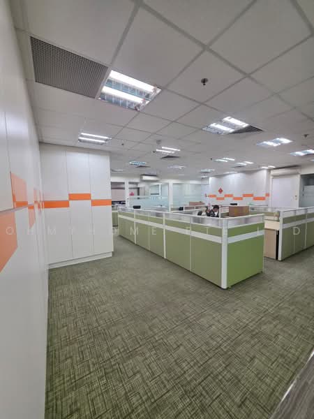 Henderson Building, 221 Henderson Road, Alexandra / Commonwealth, 2,454 sqft, Light Industrial (B1) For Sale, by JIMMY GIAM, 500243409 - Interior - CommercialGuru.com.sg
