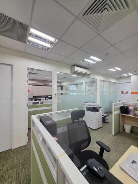 Henderson Building, 221 Henderson Road, Alexandra / Commonwealth, 2,454 sqft, Light Industrial (B1) For Sale, by JIMMY GIAM, 500243409 - Interior - CommercialGuru.com.sg
