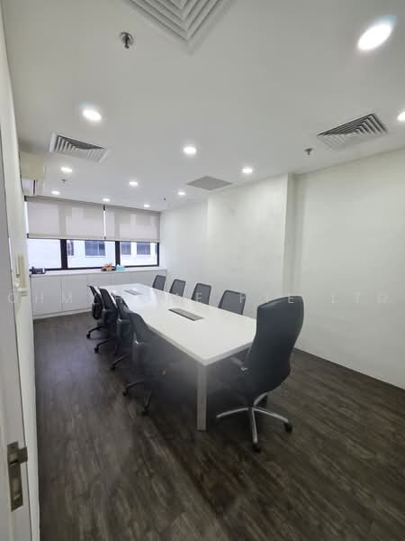 Henderson Building, 221 Henderson Road, Alexandra / Commonwealth, 2,454 sqft, Light Industrial (B1) For Sale, by JIMMY GIAM, 500243409 - Interior - CommercialGuru.com.sg