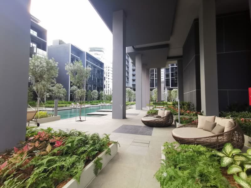 The M, 30 Middle Road, 2 Bedrooms, 592 sqft, Condominium For Rent, by Marilyn Tan, 500243410 - Exterior - PropertyGuru.com.sg