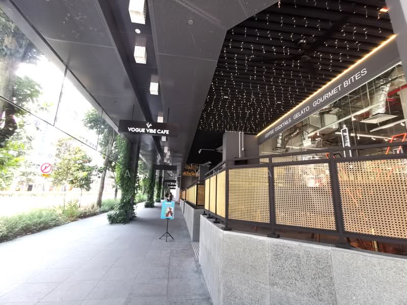 The M, 30 Middle Road, 2 Bedrooms, 592 sqft, Condominium For Rent, by Marilyn Tan, 500243410 - PropertyGuru.com.sg