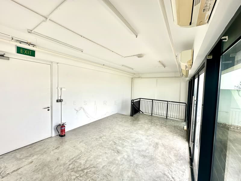Novelty BizCentre, 18 Howard Road, 1,656 sqft, Light Industrial (B1) For Rent, by Desiree Ang, 500243415 - CommercialGuru.com.sg